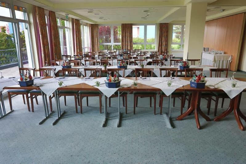 Hotel Sportwelt ราเดแบร์ก ภายนอก รูปภาพ